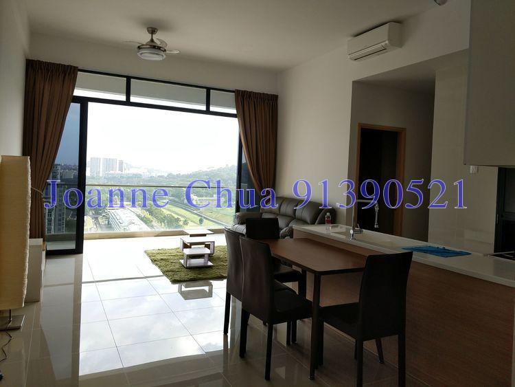 Hillion Residences thumbnail photo